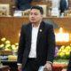 Respons Prioritas TKD Mendagri, Fuad Benardi Soroti Kesenjangan Fiskal Daerah Berdasarkan PMK 97/2025