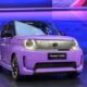 Honda Super-ONE Ramaikan GIIAS Surabaya 2026