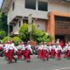 Bukan Sekadar Kompetisi, LBB SD/MI Kota Kediri Jadi Wadah Asah Jiwa Kepemimpinan