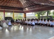 Sambut Hari Jadi ke-702, Pemkab Blitar Ziarah Makam Leluhur dan Tokoh Bangsa