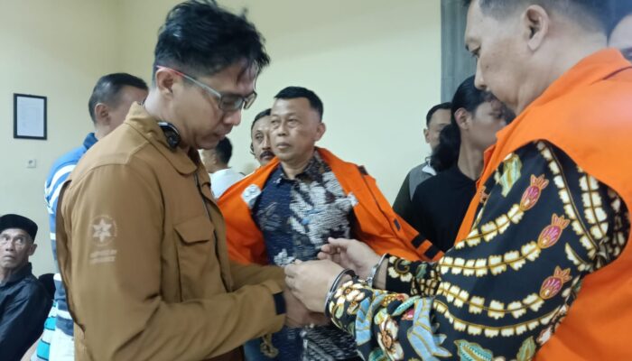 Sidang Ditunda, Mantan Bupati Ponorogo Sugiri Pilih Tenang Menanti Putusan Hakim