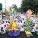 Endhog-endhogan Banyuwangi, Tradisi Maulid Sarat Makna