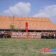 Bupati Gresik Resmi Buka MPLS Sekolah Rakyat Terintegrasi