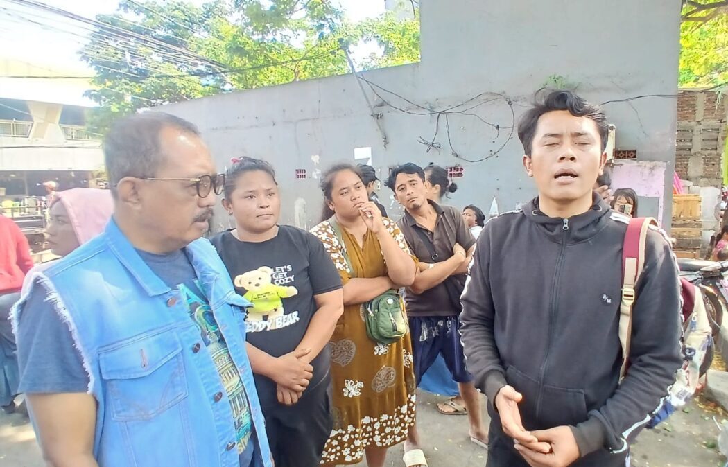 Penelantaran anak