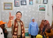 Sinergi Menko AHY dan Gubernur Khofifah Resmikan Pemukiman Bebas Kumuh 166 Unit Rumah di Gresik