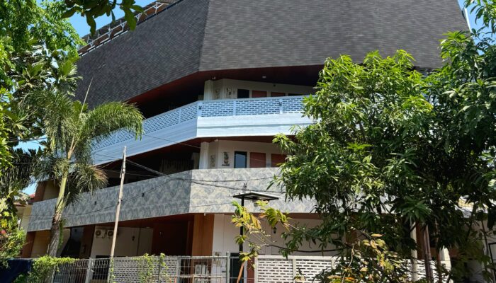 Polemik Kos Christié Maison Dharmahusada: Pemkot Sebut Izin Sah, Pemilik Siap Taati Prosedur