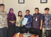 Purwati Resmi Jabat Plt Lurah Campurejo, Siap Lanjutkan Pengabdian dan Pelayanan untuk Warga