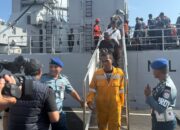 Kebakaran KM Mutiara Sentosa II, Ketua Komisi D DPRD Jatim Minta Investigasi Objektif dan Sanksi Tegas