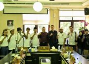Sambut HUT ke-81 RI, DPRD Surabaya Ajak Warga Gelorakan Pengibaran Merah Putih