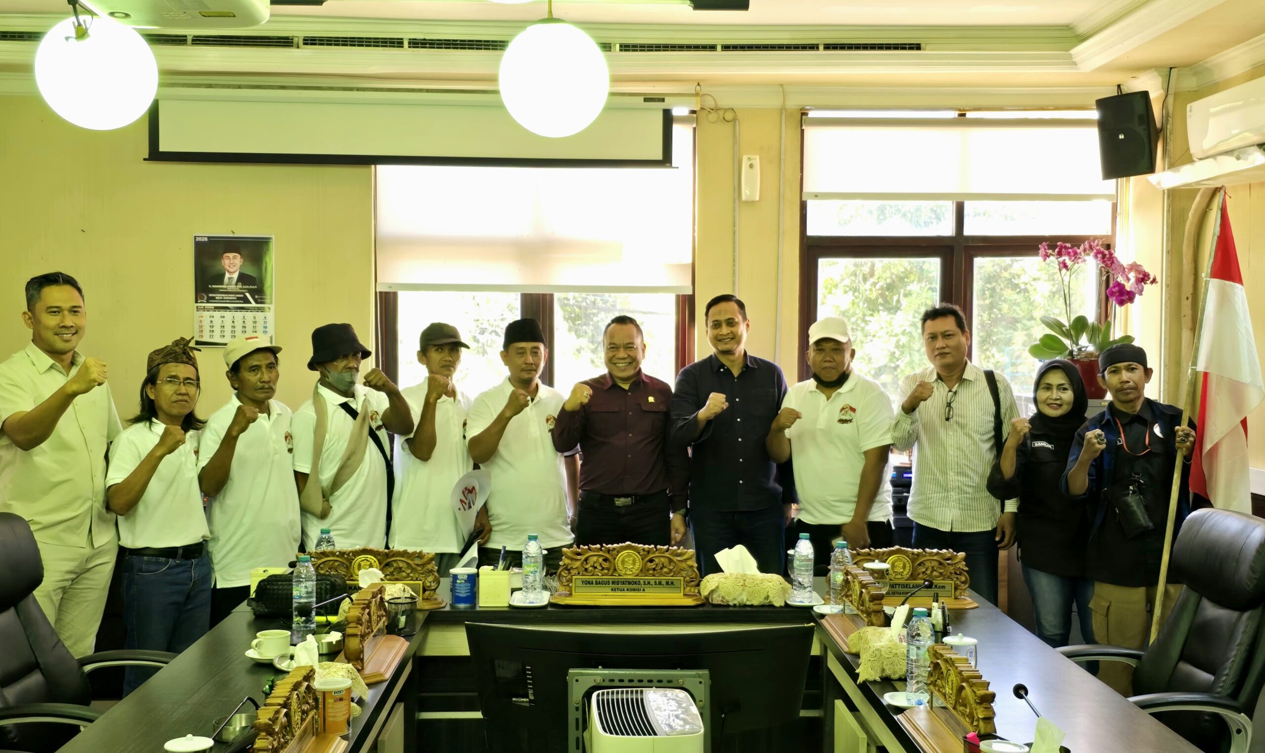 DPRD Surabaya