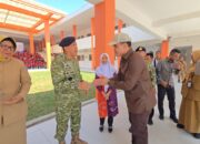 Danjen Akademi TNI Tegaskan Taruna di SRT 2 Bukan Militerisasi