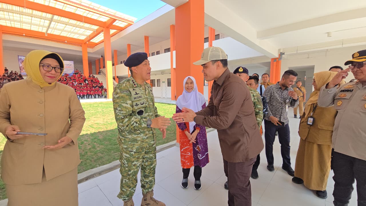 Danjen Akademi TNI