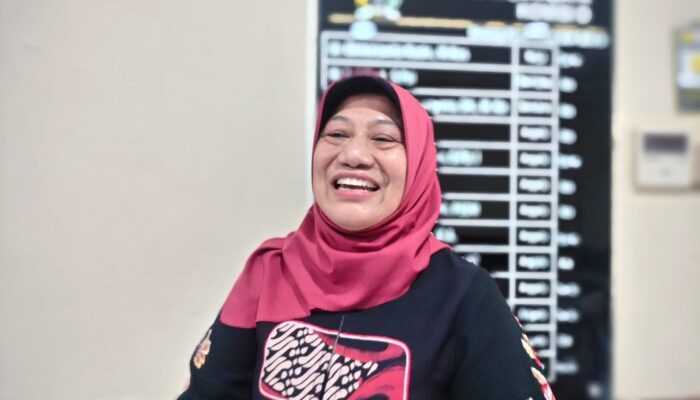 Kadinsos Surabaya Buka Suara Soal Polemik Desil Kemiskinan