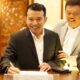 Ketua Komisi C DPRD Jatim, Adam Rusydi
