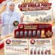 Ekonomi Jatim Semester I 2026 Tumbuh Melampaui Nasional