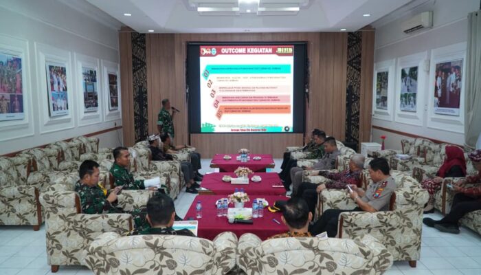 Infrastruktur dan SDM Desa Ikut Meningkat, TMMD Lamongan Dinilai Sukses
