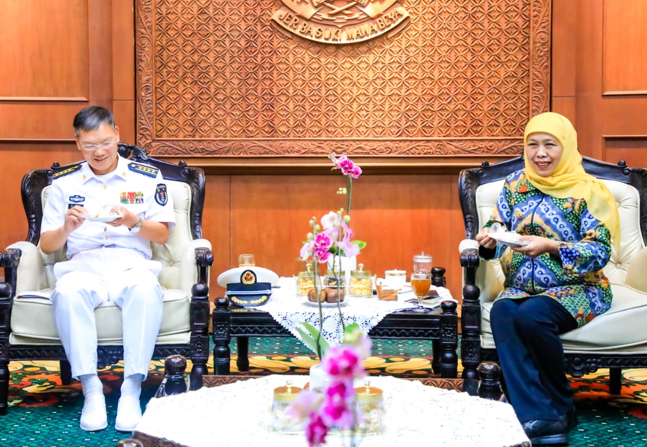 AL Tiongkok