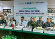Bbpom Surabaya