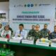 BBPOM Surabaya Musnahkan 97 Ribu Obat Ilegal Rp540 Juta