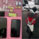 Gagal Edarkan 10,93 Gram Sabu, Dua Pria Tanjunganom Nganjuk Diringkus Polisi
