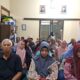 Terapi Gratis di Polsek Kediri Kota Diserbu Warga