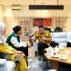 Pertahankan Tradisi Emas Pengelasan, Pelajar Kediri Diganjar Beasiswa Kuliah dari Mas Dhito