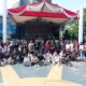 Peringati HUT ke-60, Korem 084/Bhaskara Jaya Wadahi Kreativitas Pemuda Lewat Band Festival