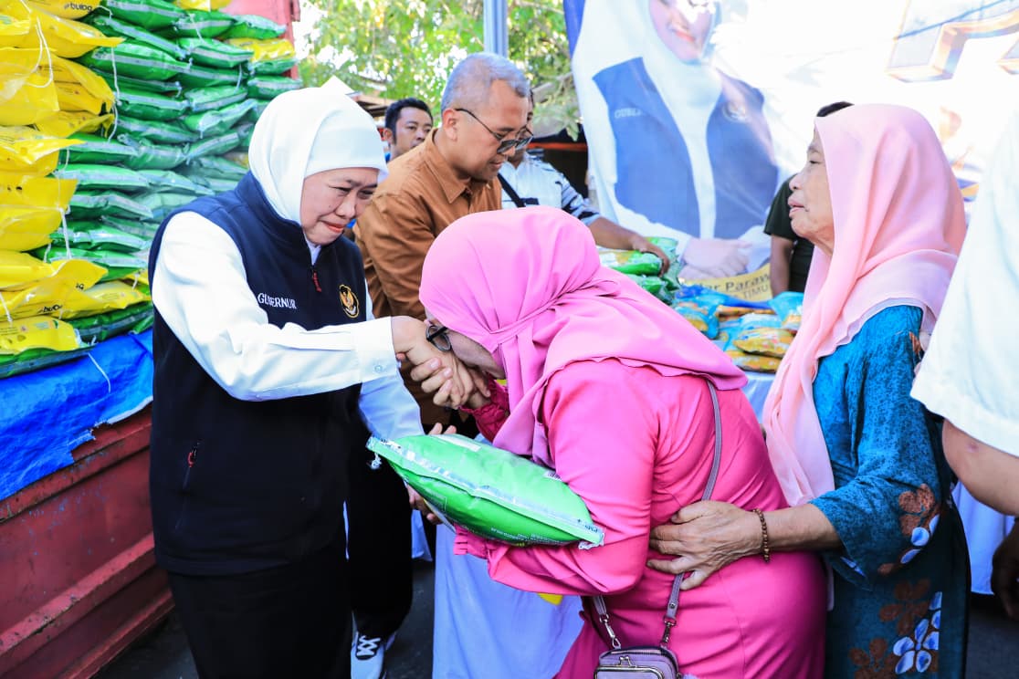 Pasar murah