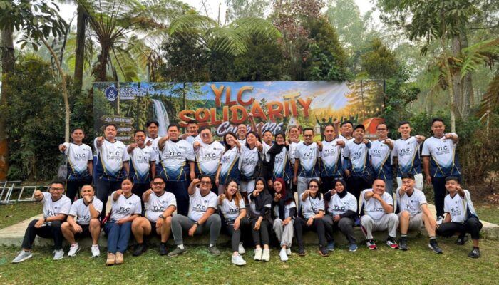 YLC Solidarity Camp 2026 Jadi Ajang Perkuat Solidaritas Advokat Muda Surabaya 