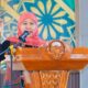 Wisuda Ma’had Aly Nurul Cholil Bangkalan, Khofifah Dorong Gerakan Tafaqquh Fiddin