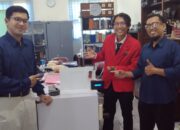 Mahasiswa Uwika