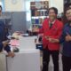 Mahasiswa Uwika