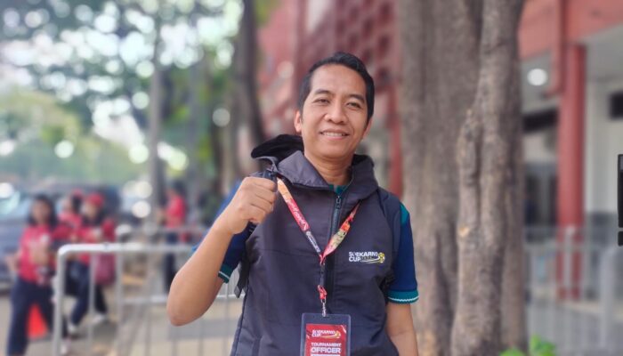 Soekarno Cup 2026 Jatim Resmi Dibuka di Surabaya, 16 Tim Berebut Gelar Sajikan Perjuangan Anak Buruh hingga Petani