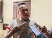 Ketua komisi A