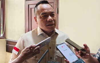 Ketua komisi A