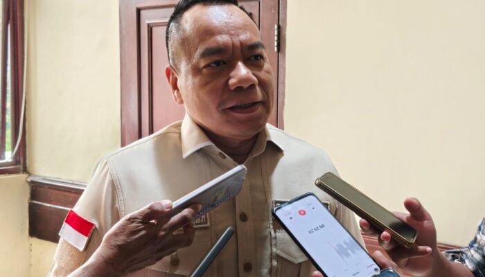 Ketua Komisi A Minta Inspektorat Usut Tuntas Loker Fiktif di Pemkot Surabaya