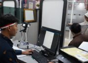 Momentum HUT RI ke-81, Imigrasi Blitar Buka Layanan Pasporia