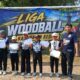 Pengkab Woodball Kediri Gelar Liga Woodball Series 4 di Lapangan Adan-Adan Gurah
