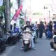 Guyub Rukun Bersama Warga, Mbak Wali Ikut Gotong Royong Sambut Kemerdekaan