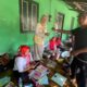 Posyandu Teratai Karangdoro Semarakkan Kemerdekaan dengan Berbagi Bendera & Sempritan
