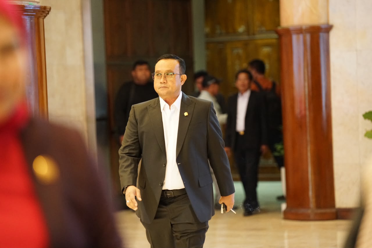 DPRD Jatim