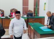 Aliran Dana Rp41,6 Miliar dari Bisnis Narkoba, Wawan Purdianto Dituntut 10 Tahun Penjara