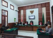 Perkara Ijazah Ketua Demokrat Bojonegoro Naik ke Meja Hijau