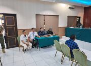 Razia Miras Ilegal Sidoarjo Berujung Sidang Tipiring: 4 Pelaku Usaha Divonis Denda dan Ribuan Botol Disita