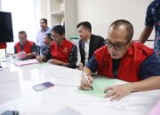 Berkas Dinyatakan P21, Kasus Korupsi ESDM Jatim Segera Disidangkan