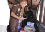 Dari Kompor Pelebur hingga Emas Batangan, Gurita TPPU Minerba di Surabaya dan Nganjuk Dibongkar