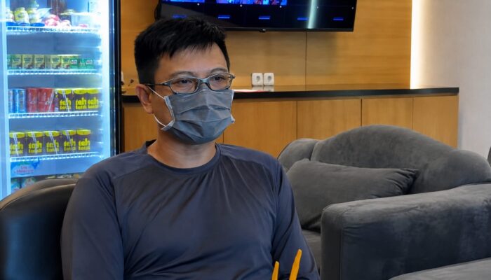Lecehkan Atlet Anak, Eks Pengurus Perbakin Surabaya Segera Disidangkan