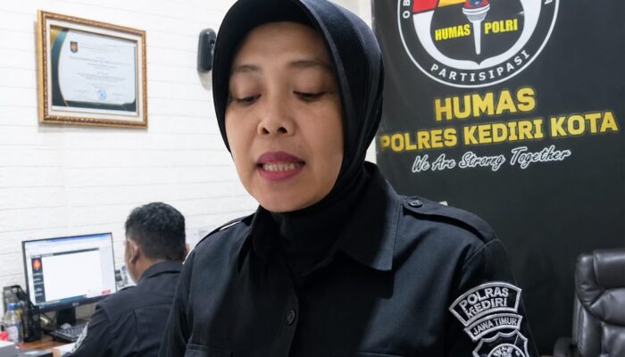 Polisi Selidiki Dugaan Kekerasan Seksual terhadap Santri di Ponpes Mojo Kediri