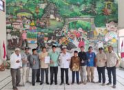 Petani Songgoriti Akhirnya Dapat Akses