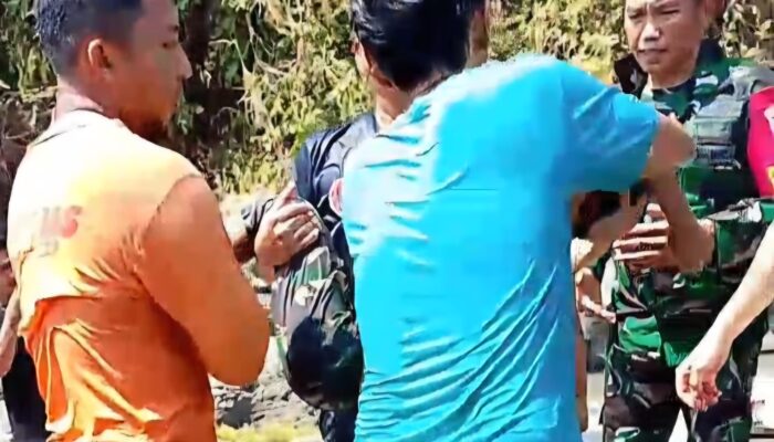 Bermain Usai Pulang Sekolah, Bocah 11 Tahun di Mojokerto Tewas Tenggelam di Sungai Kedungbunder